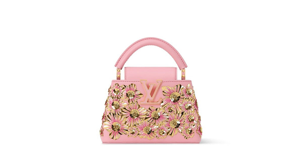 Capucines Mini