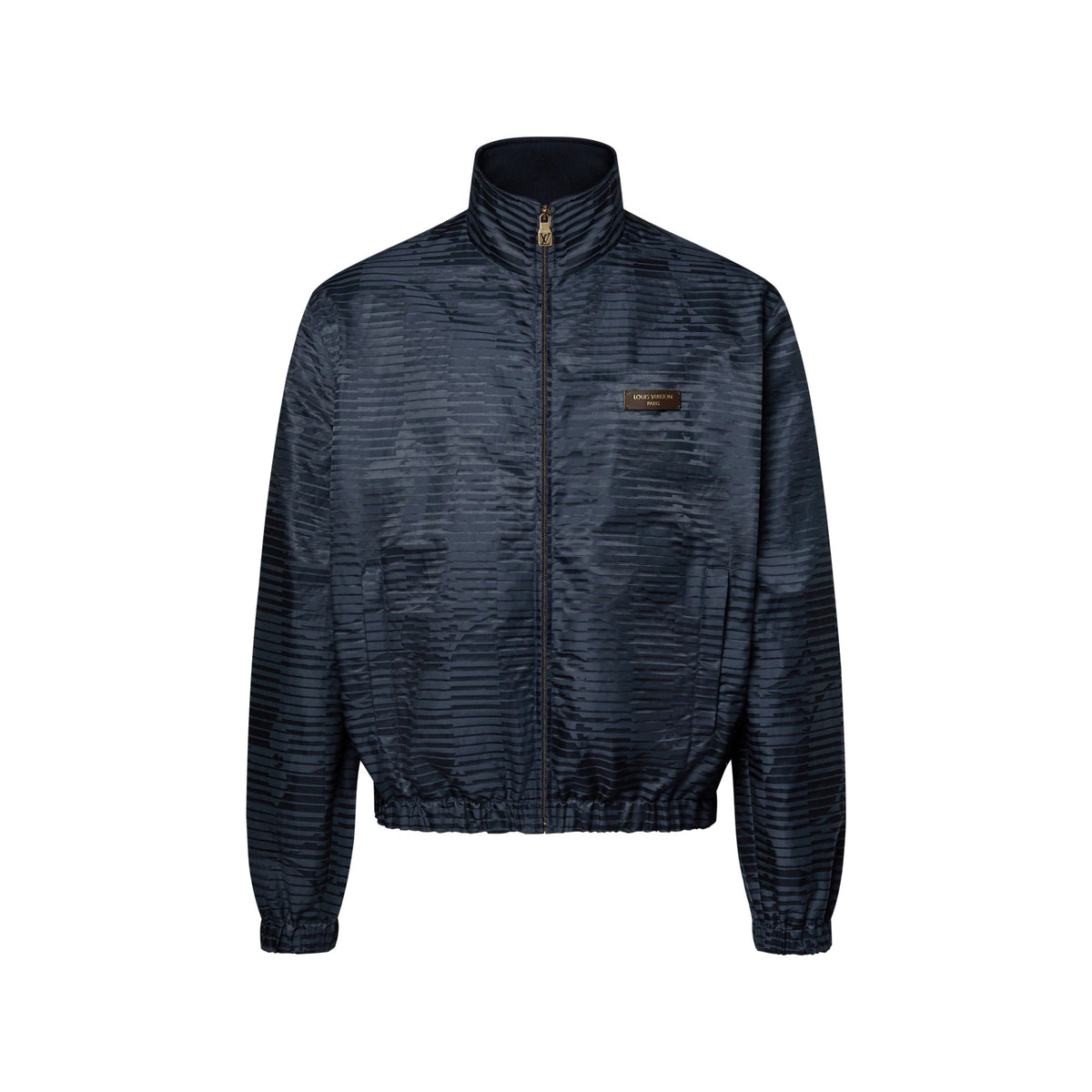 Monogram Tracktop