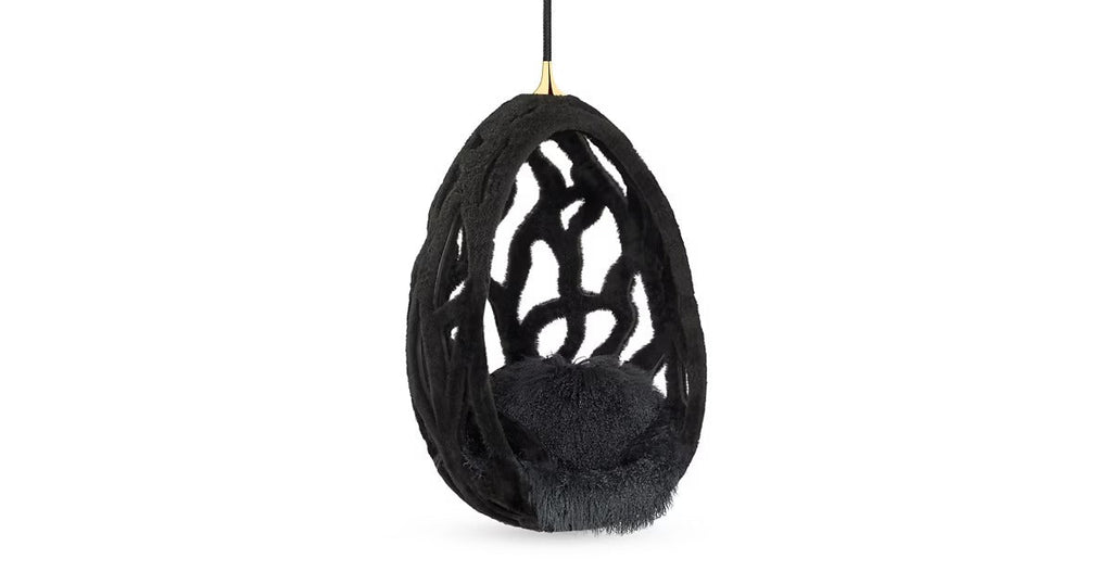 Cocoon Fur By Campana Brothers