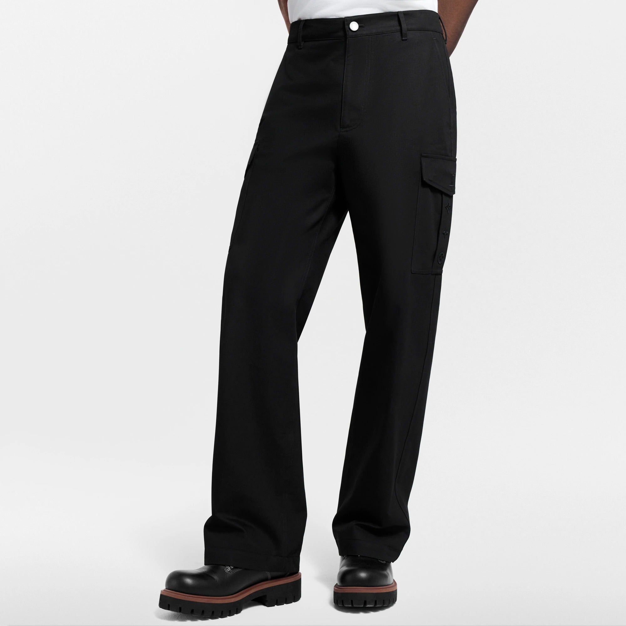 Signature Cargo Pants