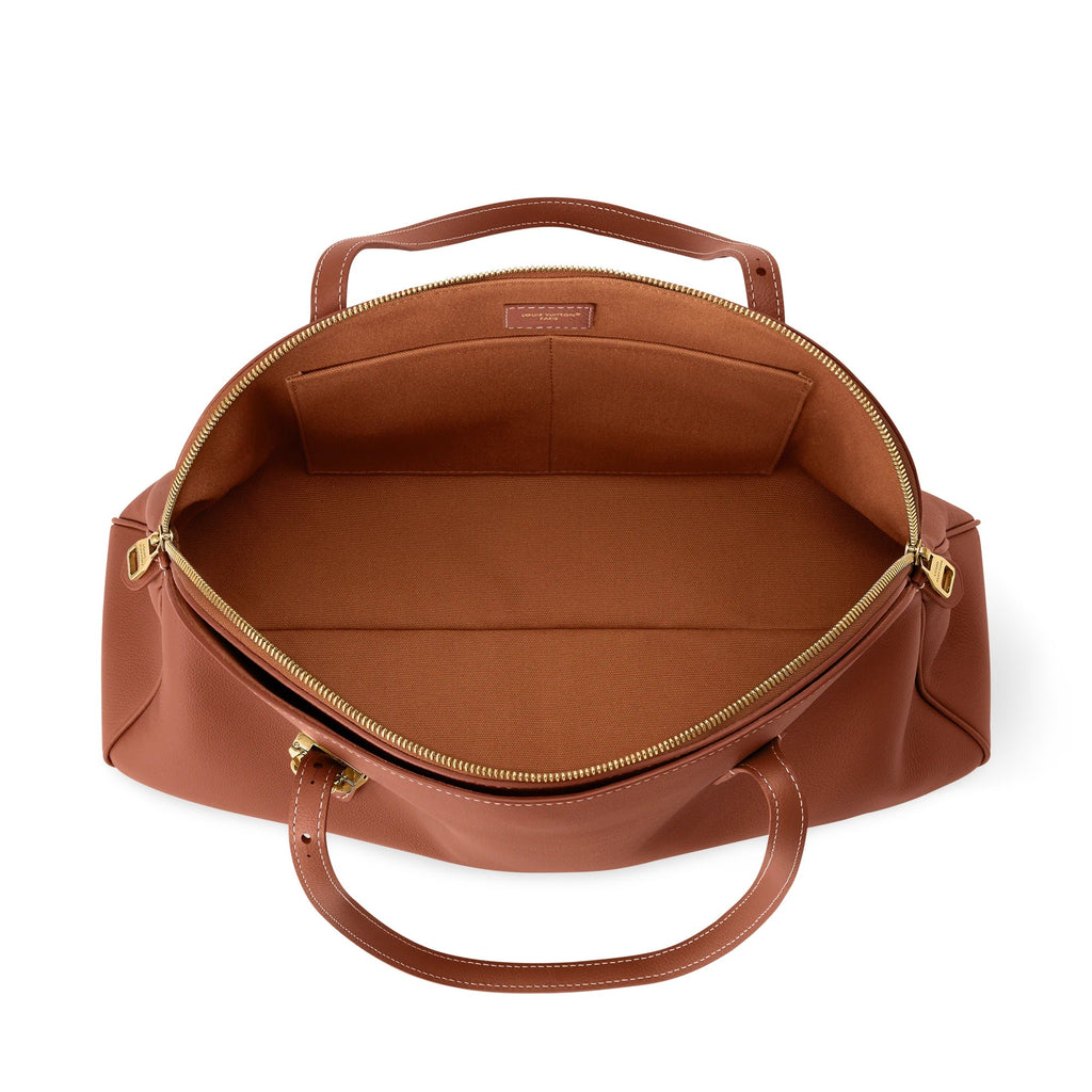 Low Key Duffle Tote