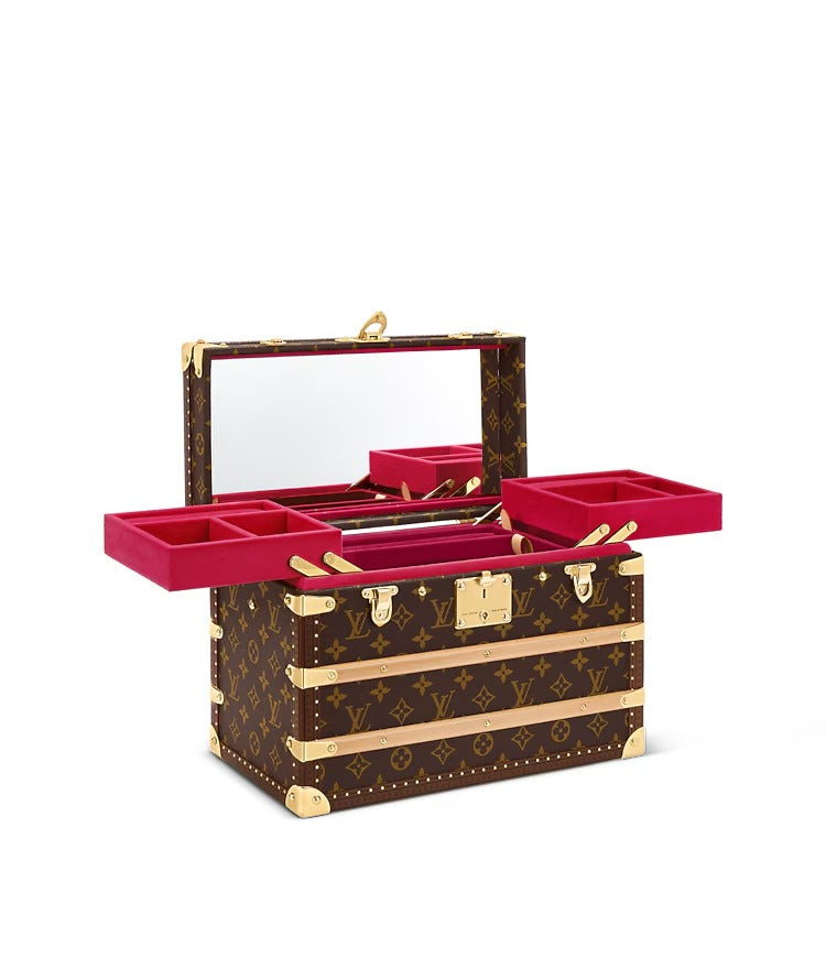 Vanity Bijoux