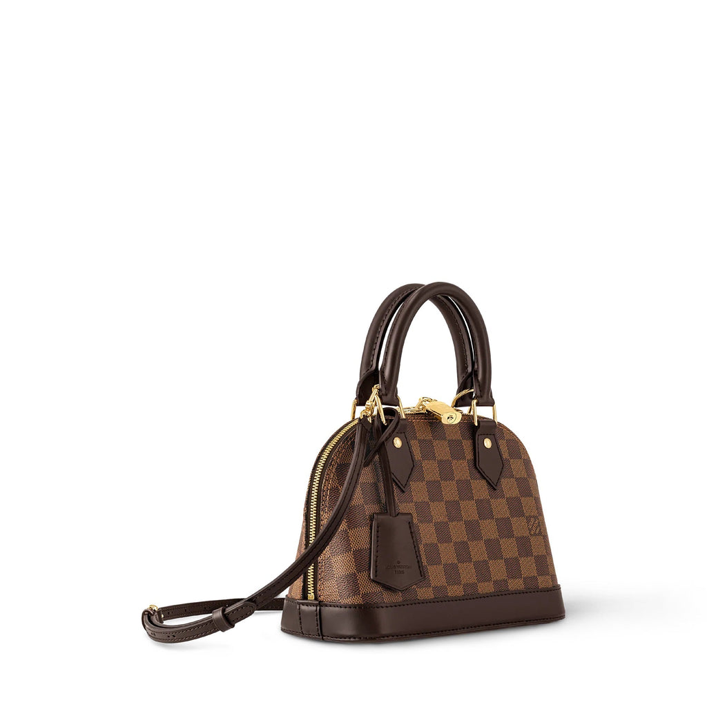 Alma BB