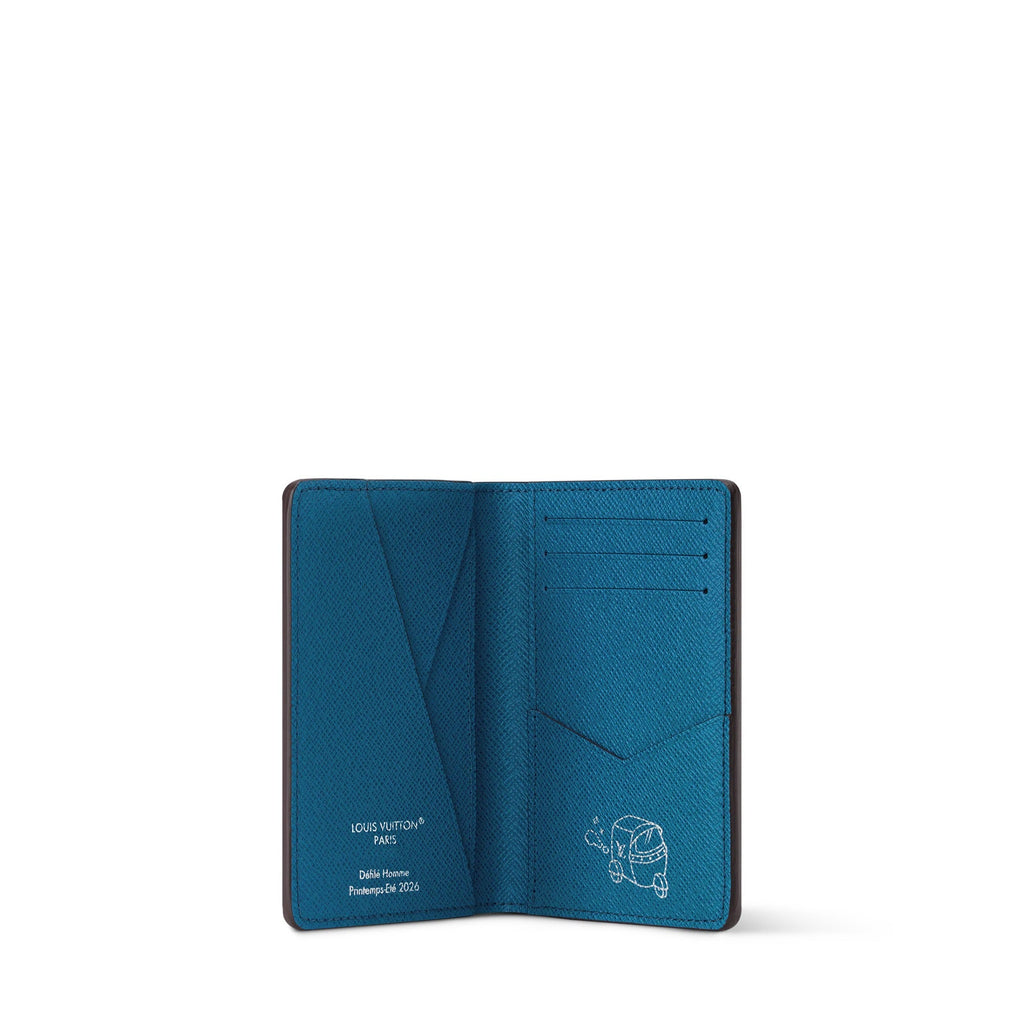Pocket Organizer