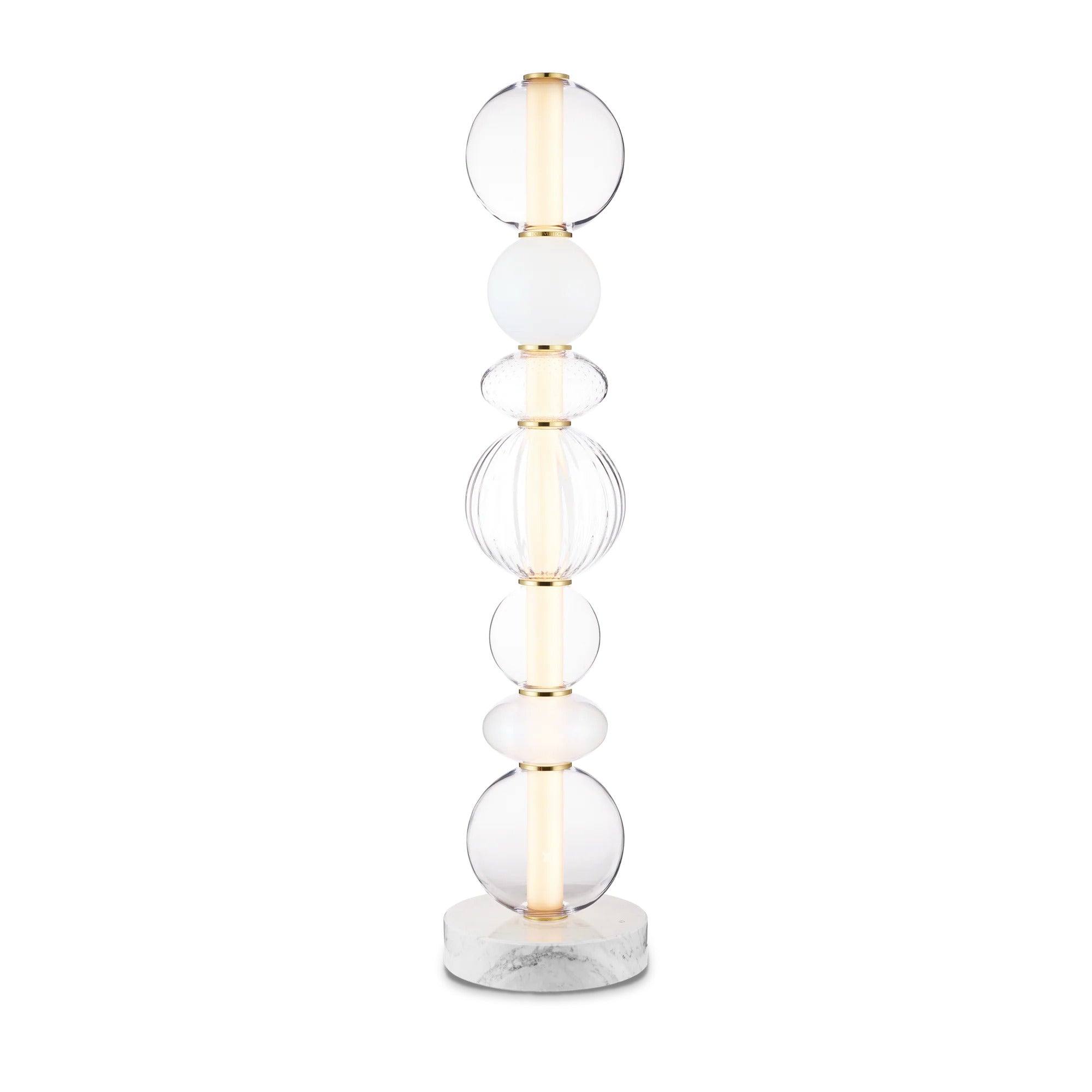 Totem Lumineux