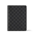Desk Agenda Cover