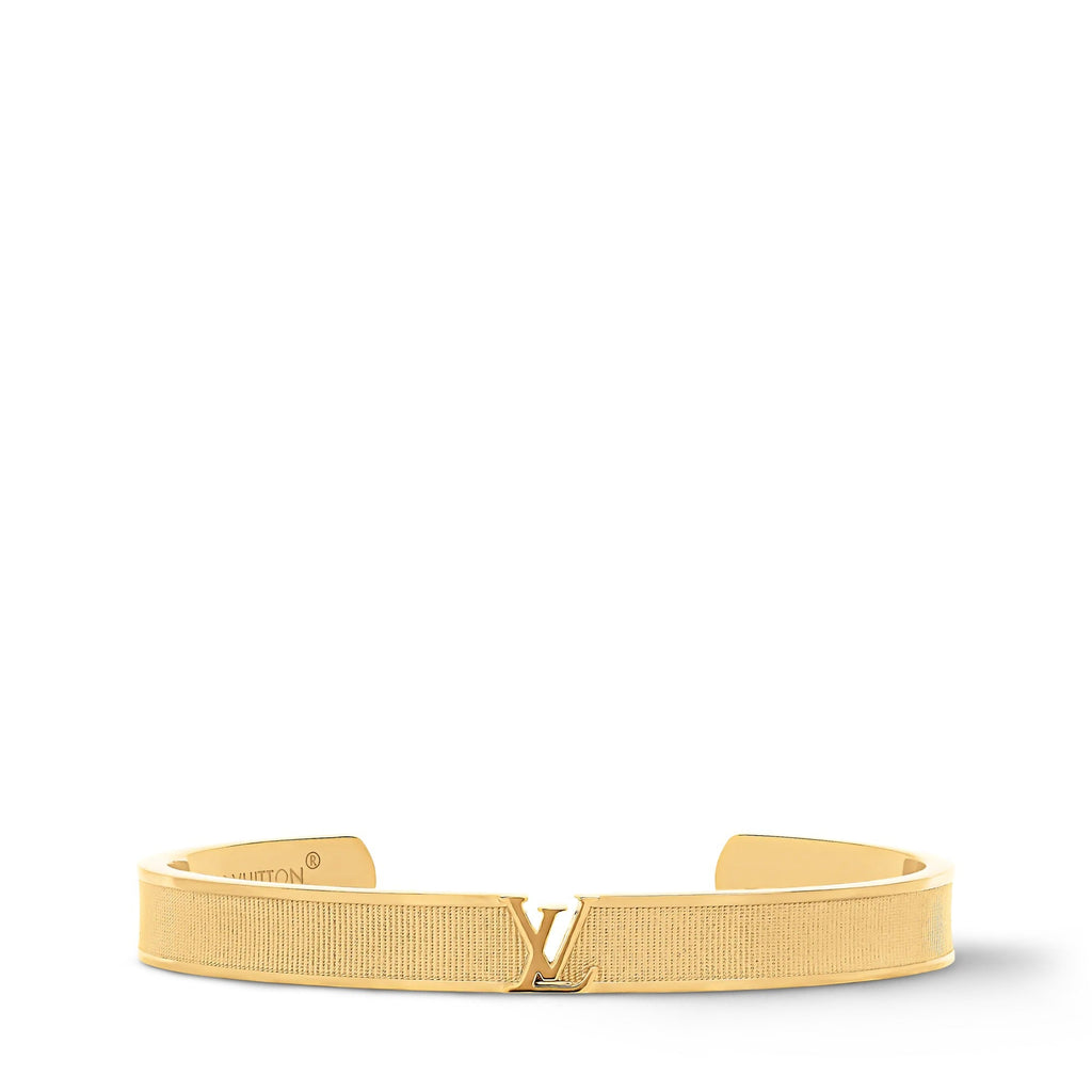 LV Initiales Bracelet