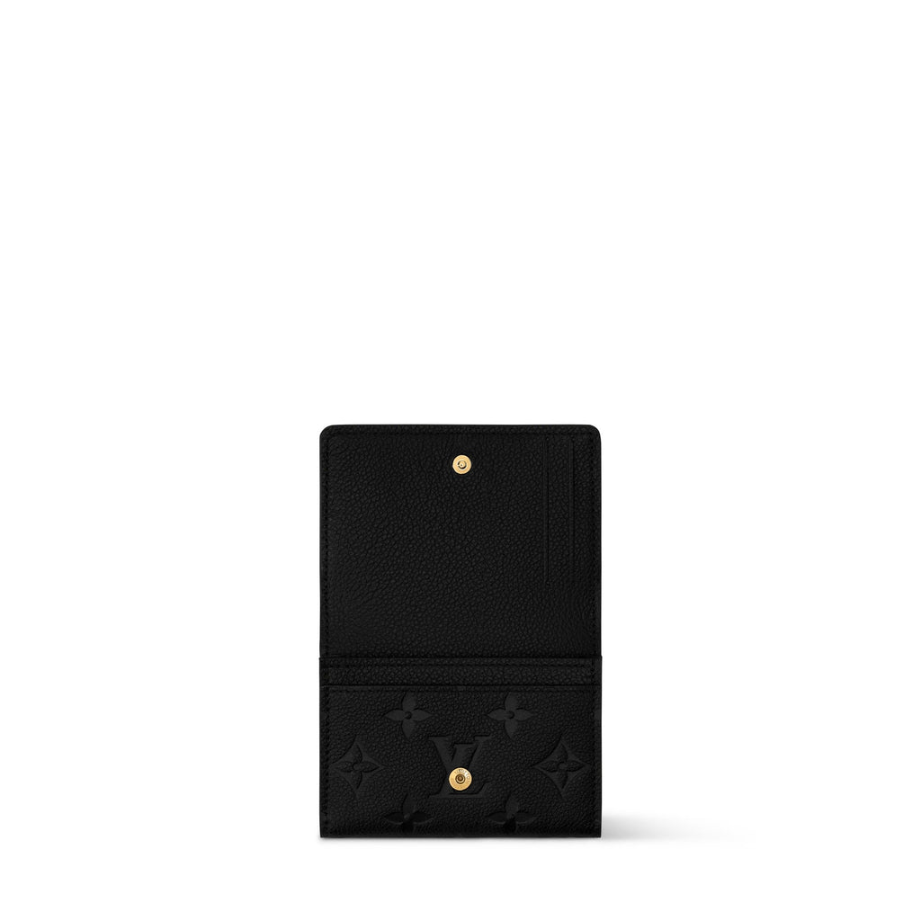 Envelope Business Card Holder