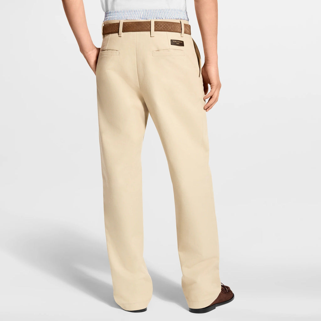 Relaxed Chinos