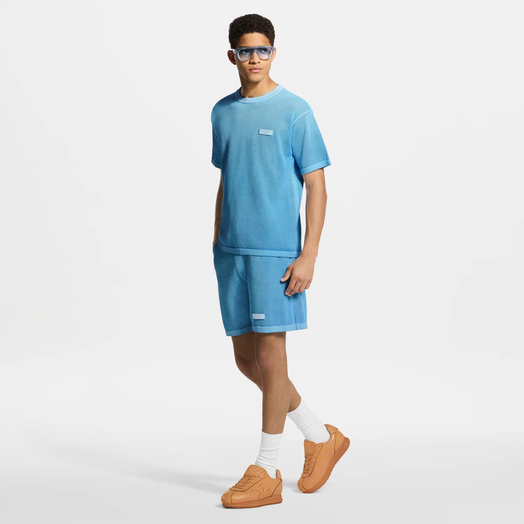 Sun-Bleached Shorts