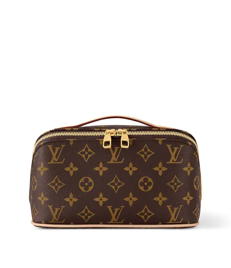 Toiletry Bag