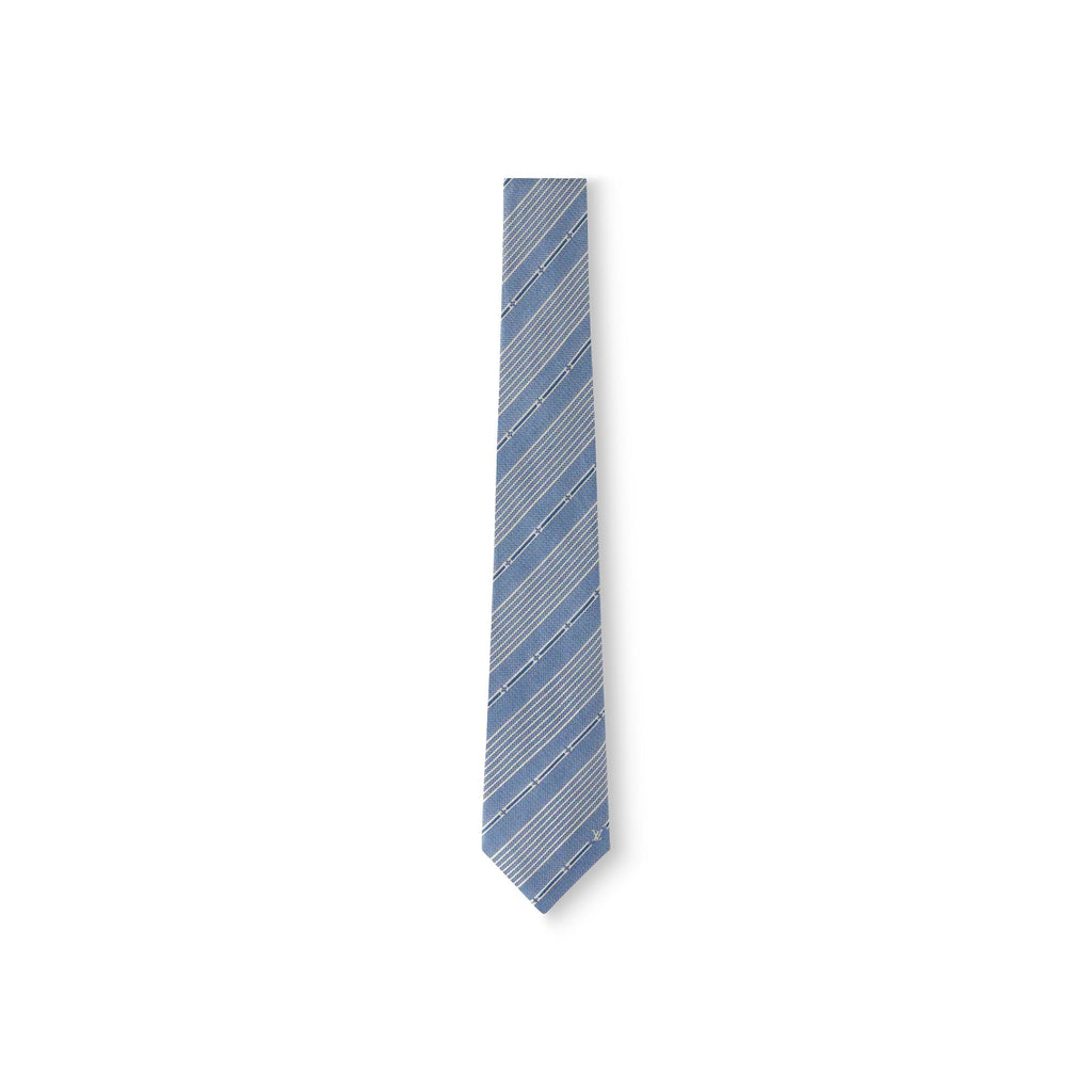 Fresh Stripes Tie