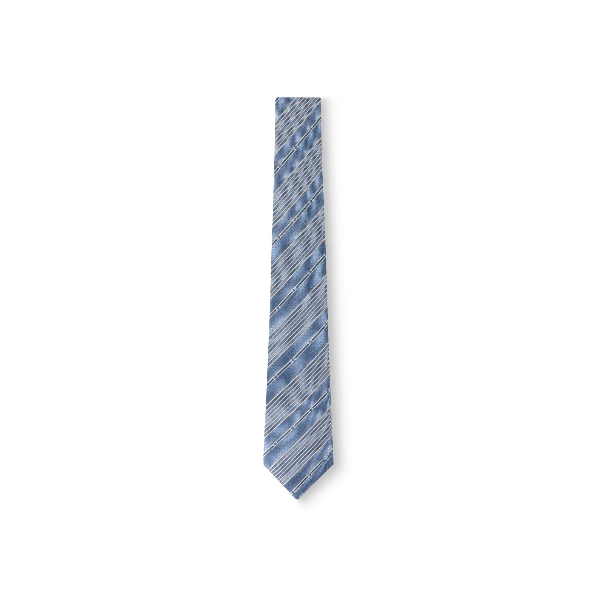 Fresh Stripes Tie