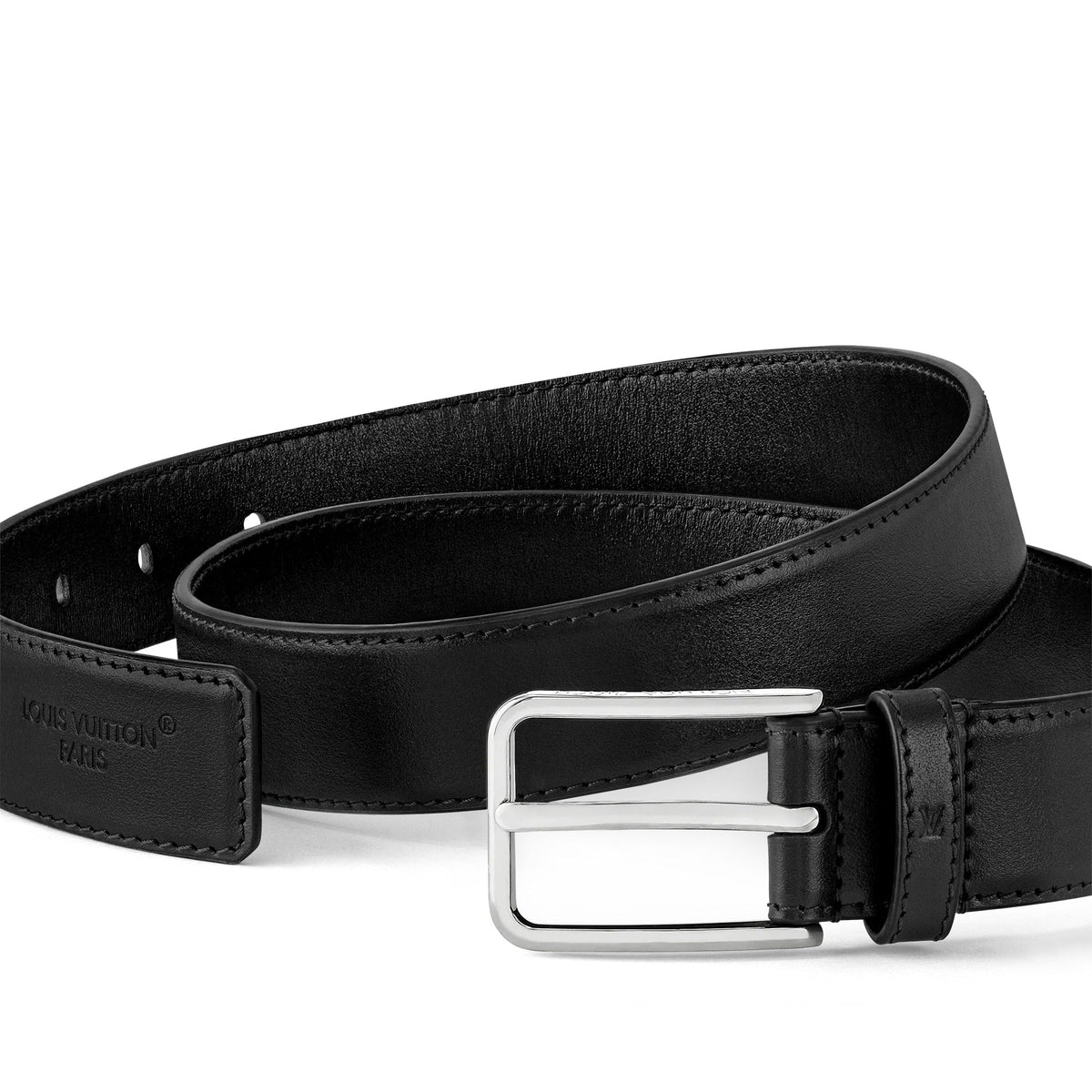 Pont Neuf Slim 30mm Belt