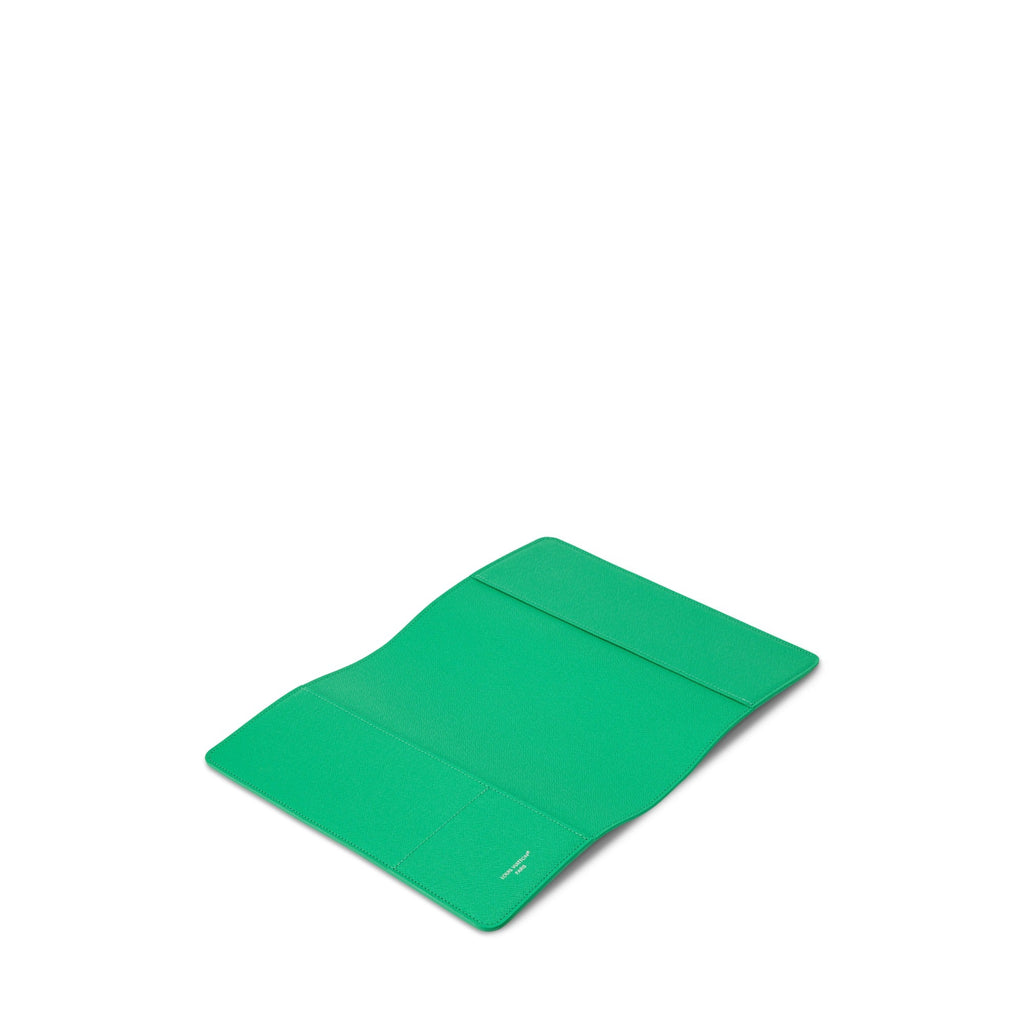 Emily Notebook Cover Golf