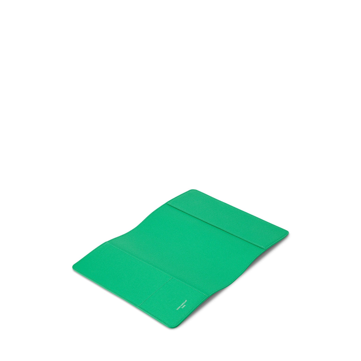 Emily Notebook Cover Golf