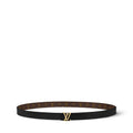 LV Iconic 20mm Reversible Belt