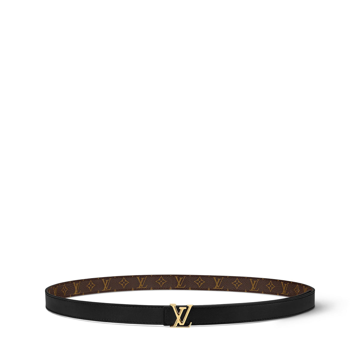 LV Iconic 20mm Reversible Belt