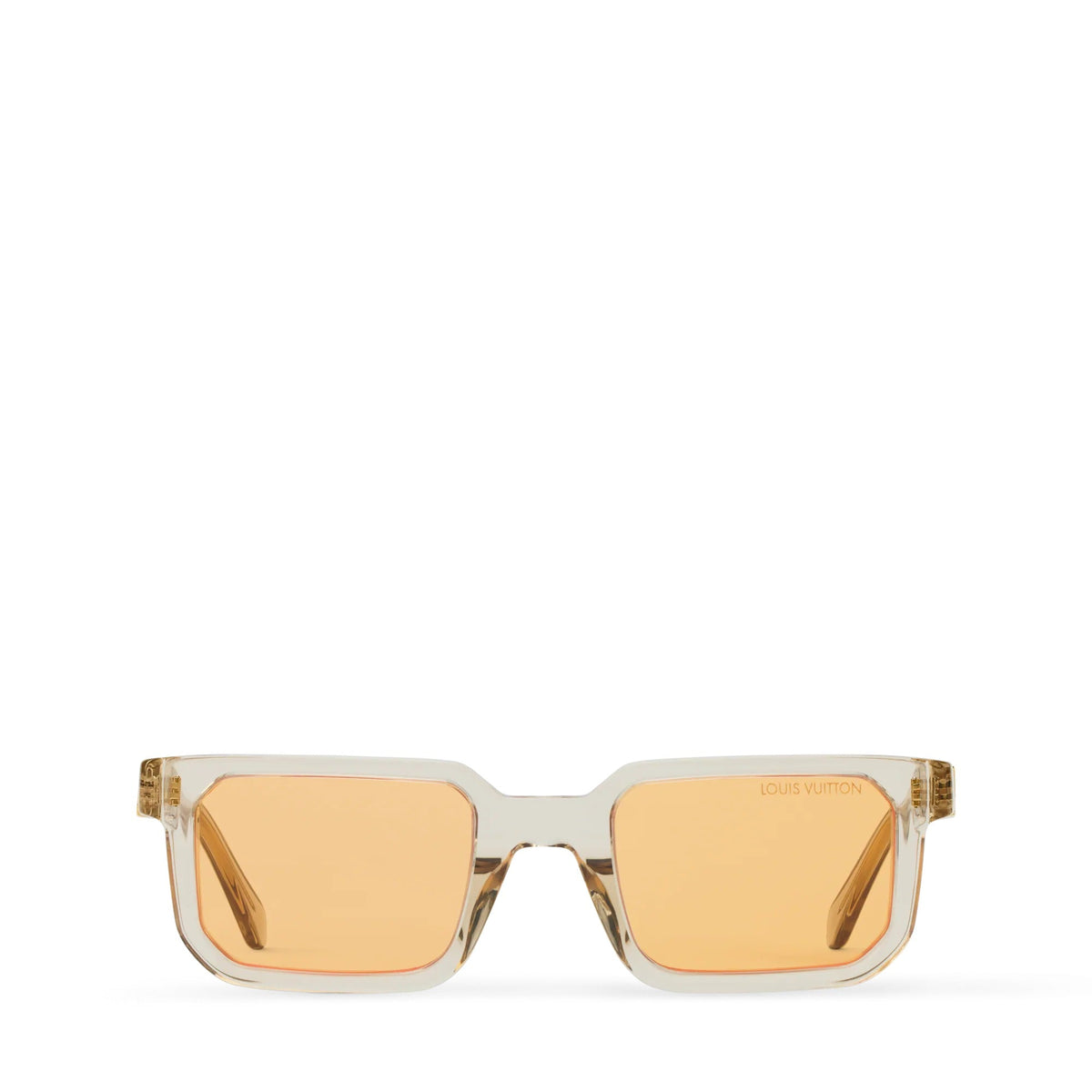 LV Hit Square Sunglasses