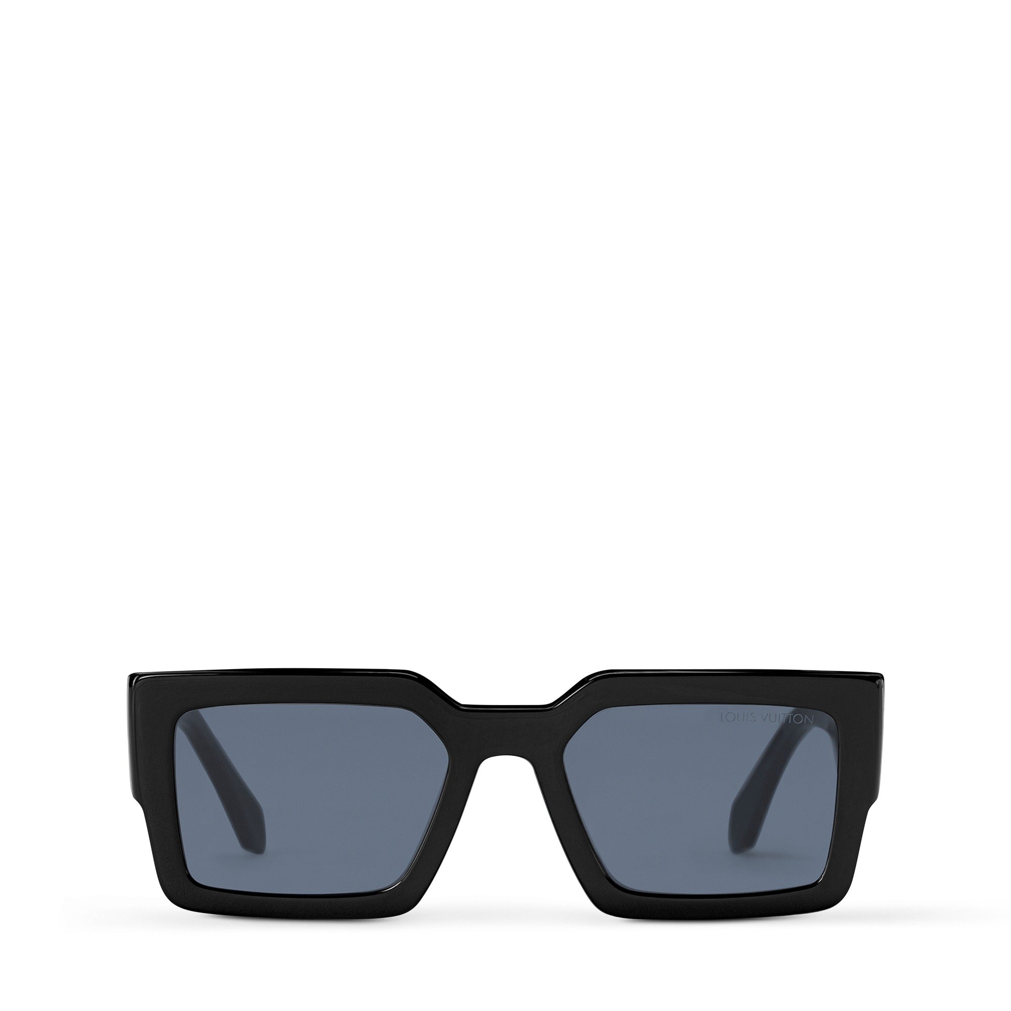 LV Clash Square Sunglasses