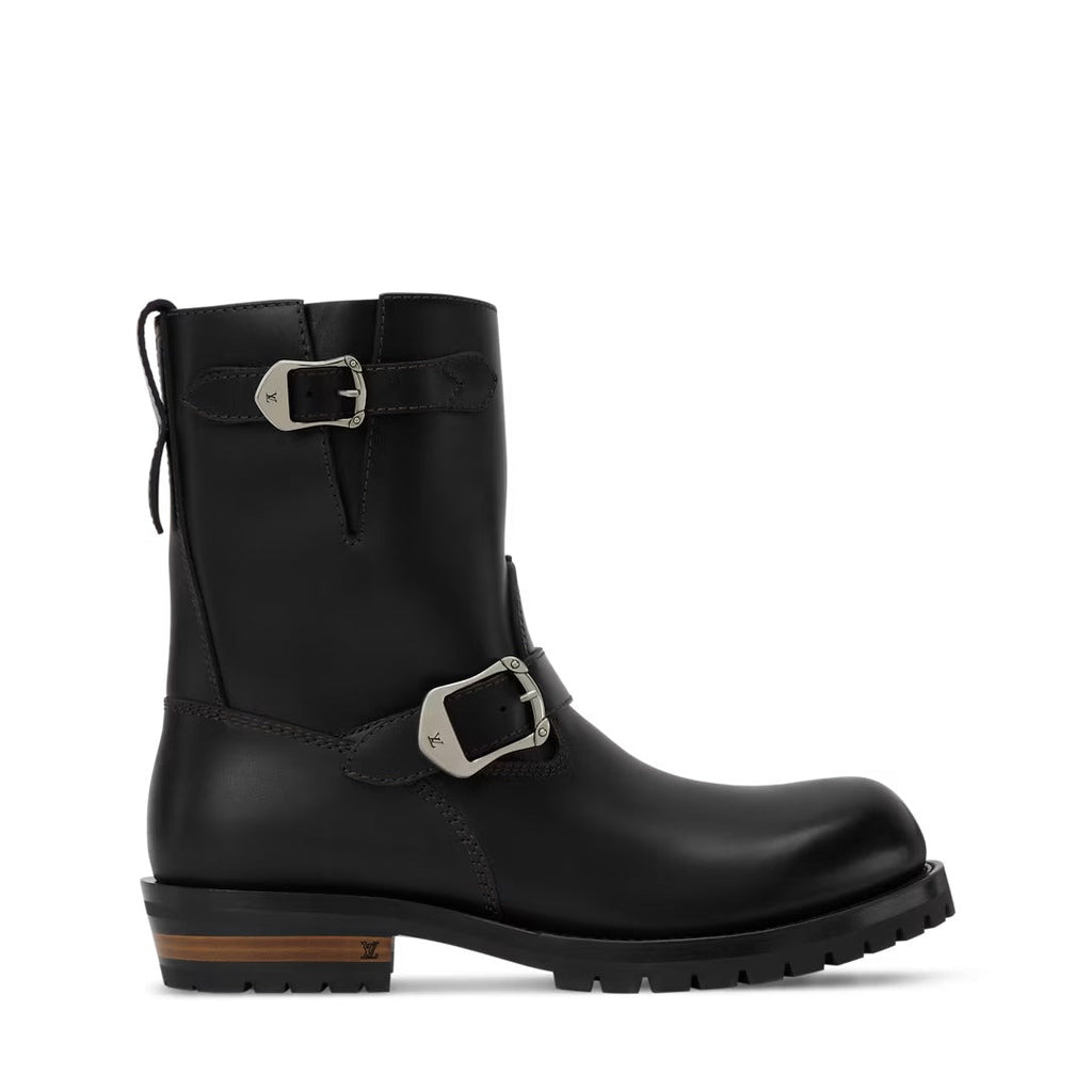 LV Sierra Low Boot