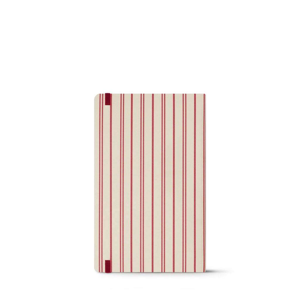 Jane Notebook MM & Stickers