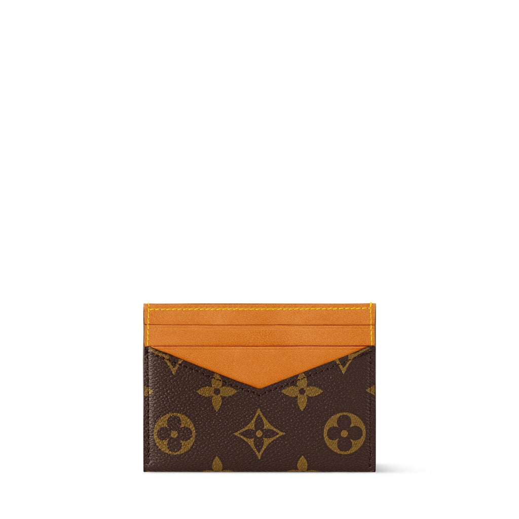 Triple Card Holder