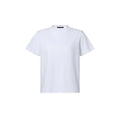 Broderie Anglaise Pocket T-Shirt