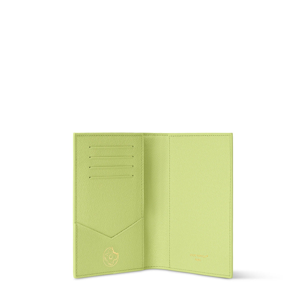 Passport Cover