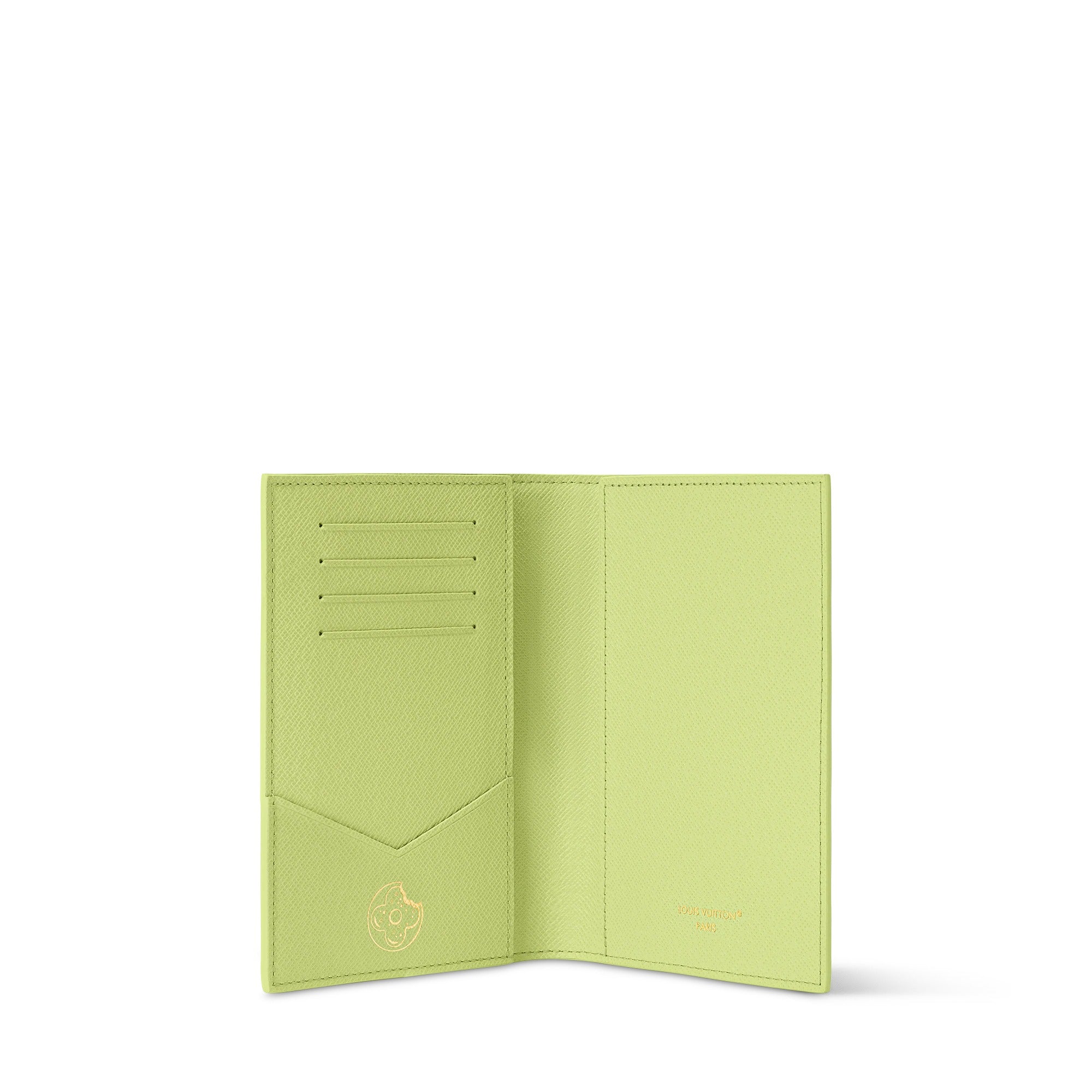 Passport Cover