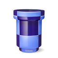 Inti Vase