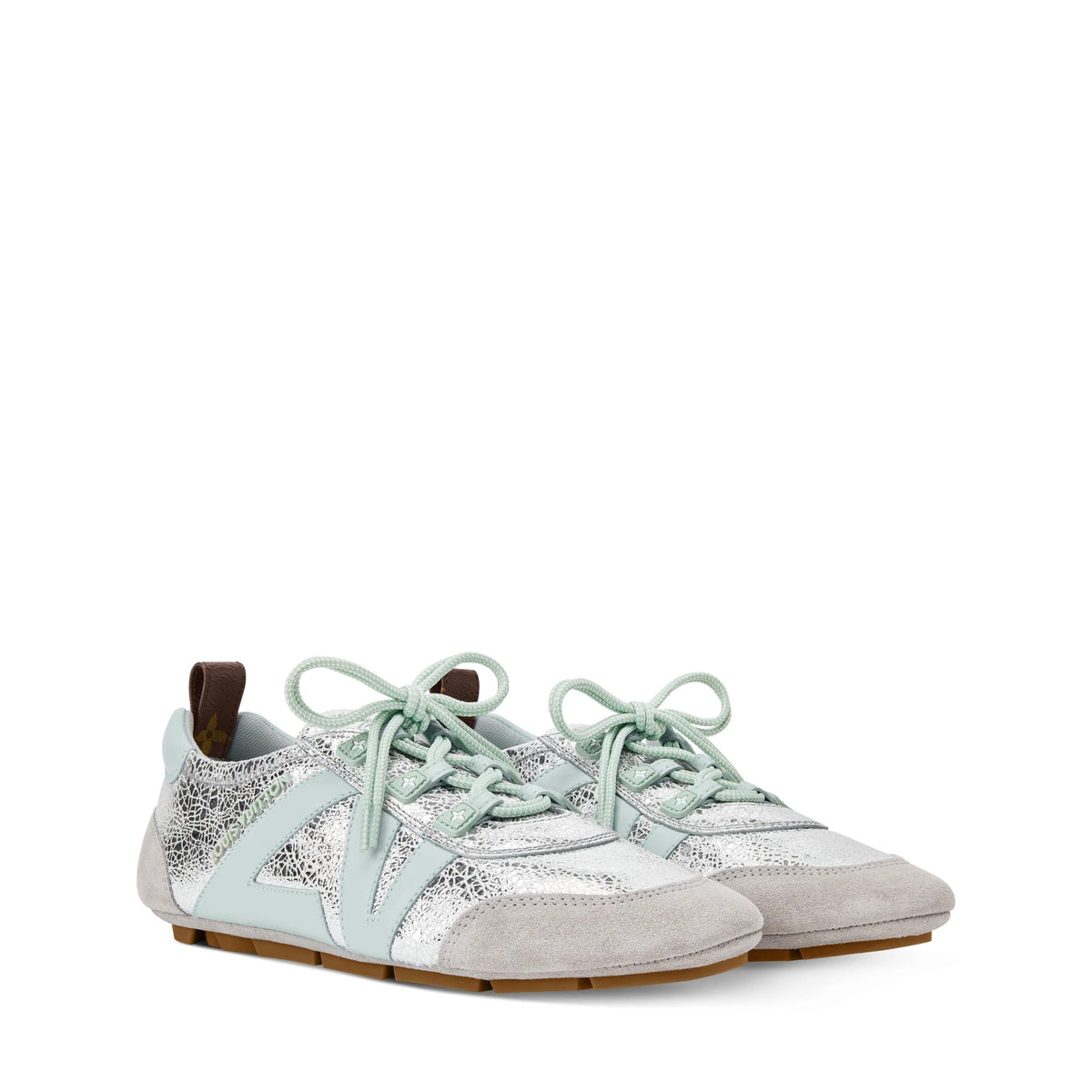 LV Sneakerina