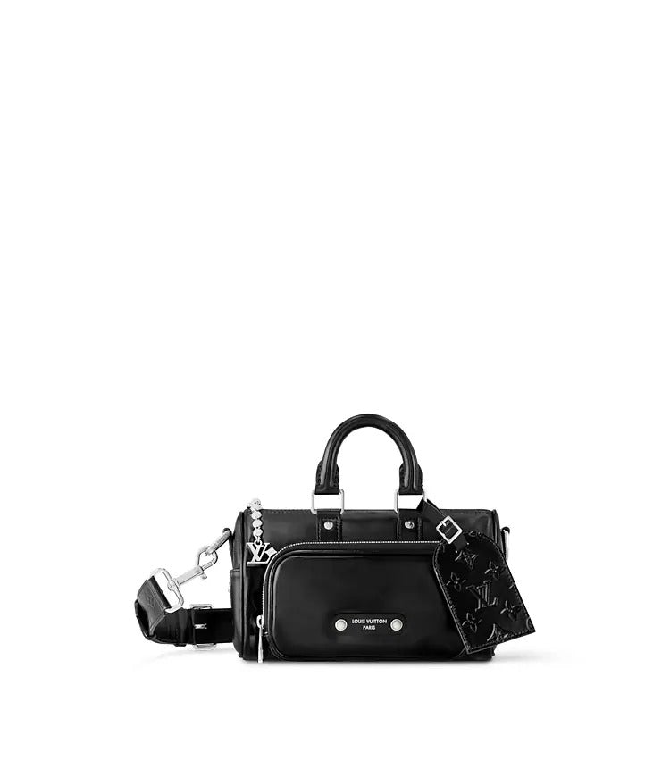 Keepall Cargo Bandoulière 25