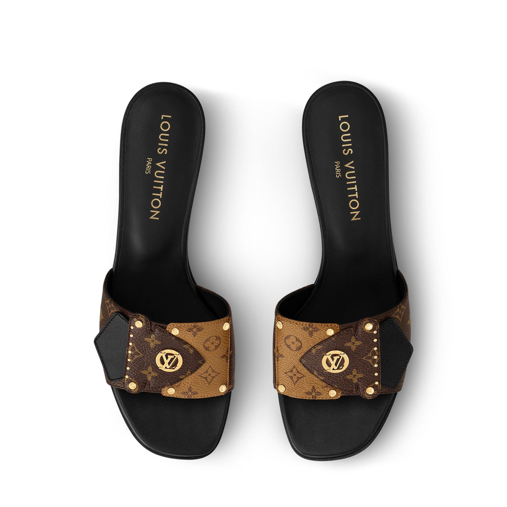 LV Frame Mule