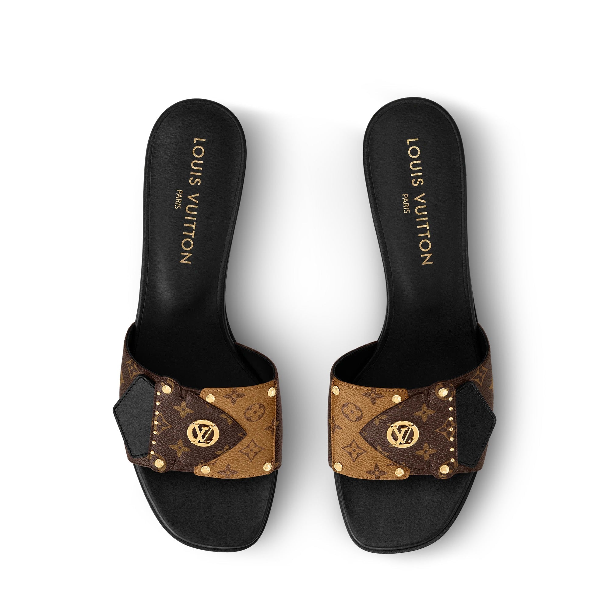 LV Frame Mule