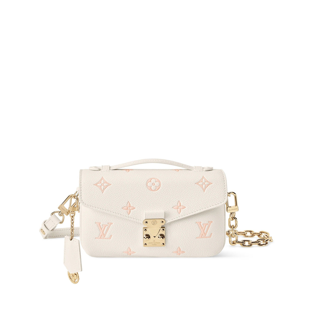 Pochette Métis East West