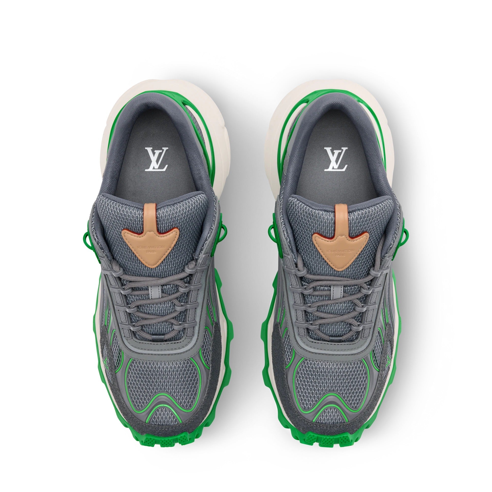 LV Summit Sneaker