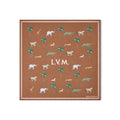 LV x The Darjeling Limited Bandana