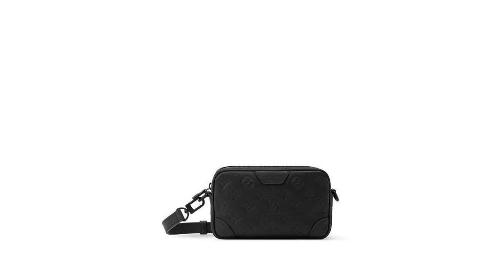 Trocadéro Wearable Wallet