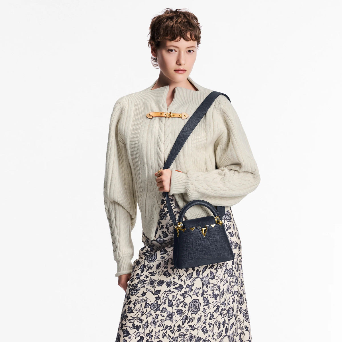 Capucines Mini