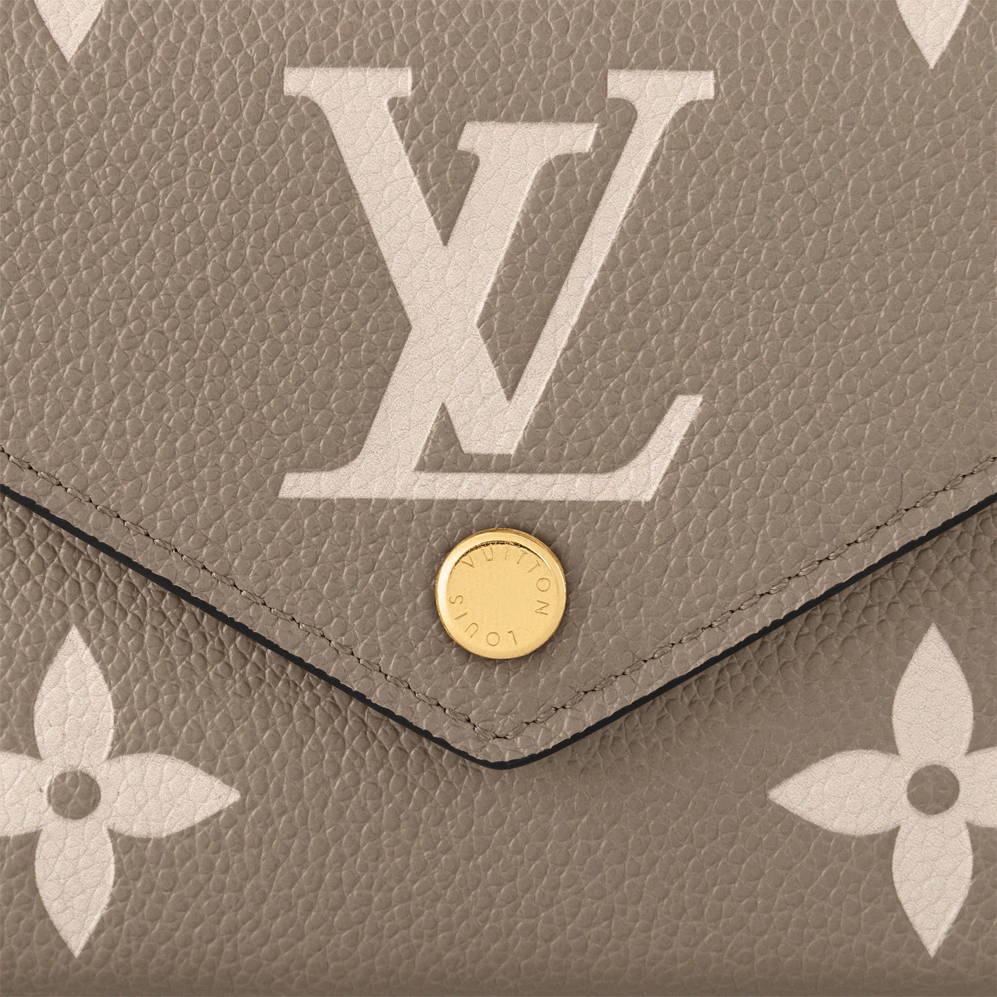 Victorine Wallet