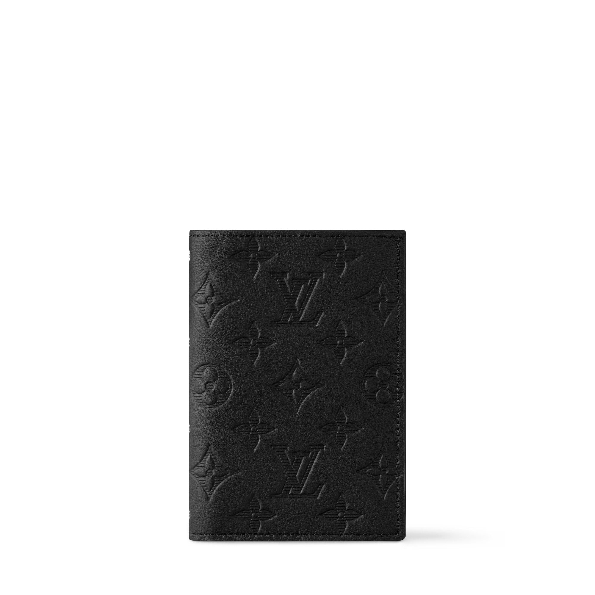 Passport Cover
