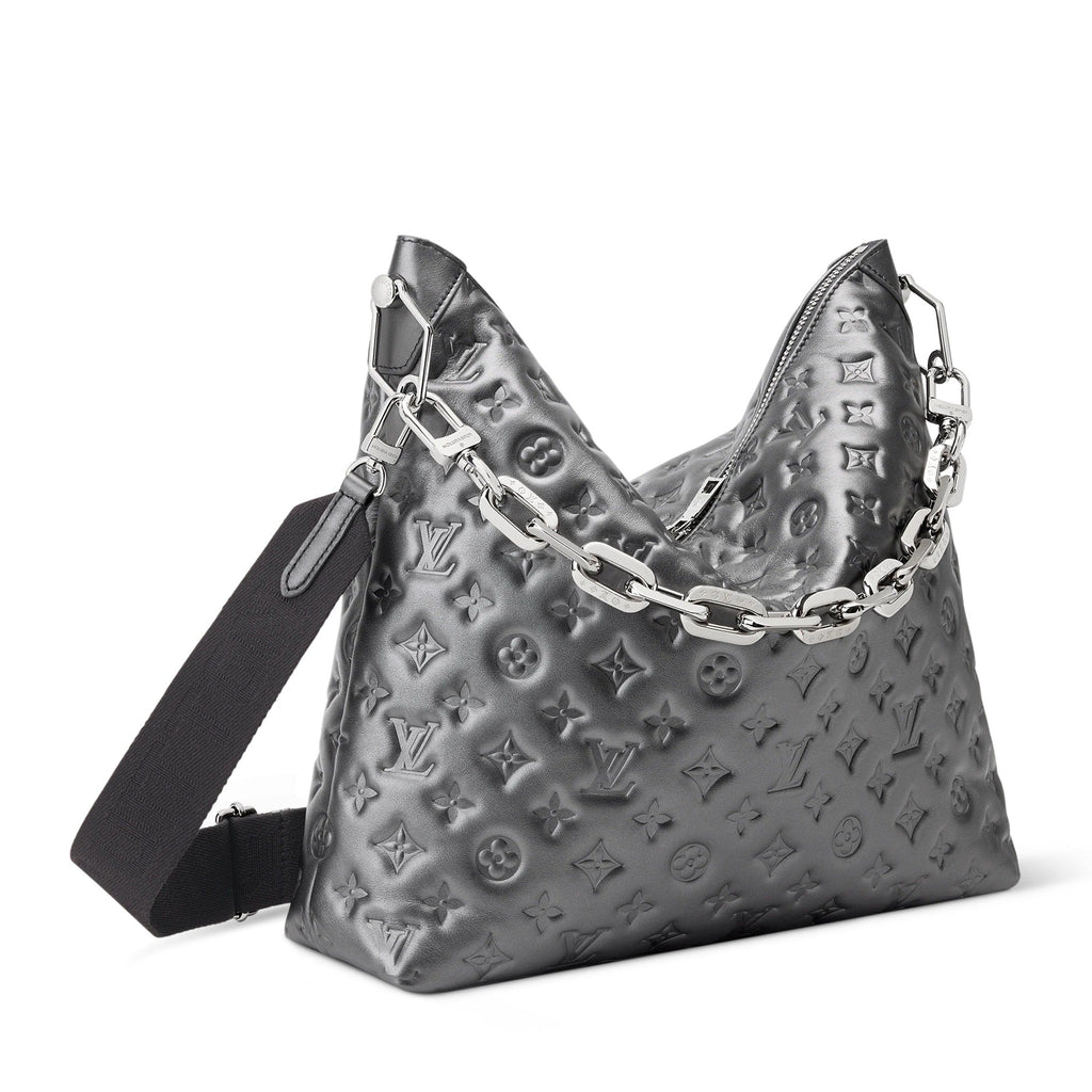 Coussin Hobo MM