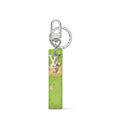 LV Dragonne Sport Key Holder and Bag Charm