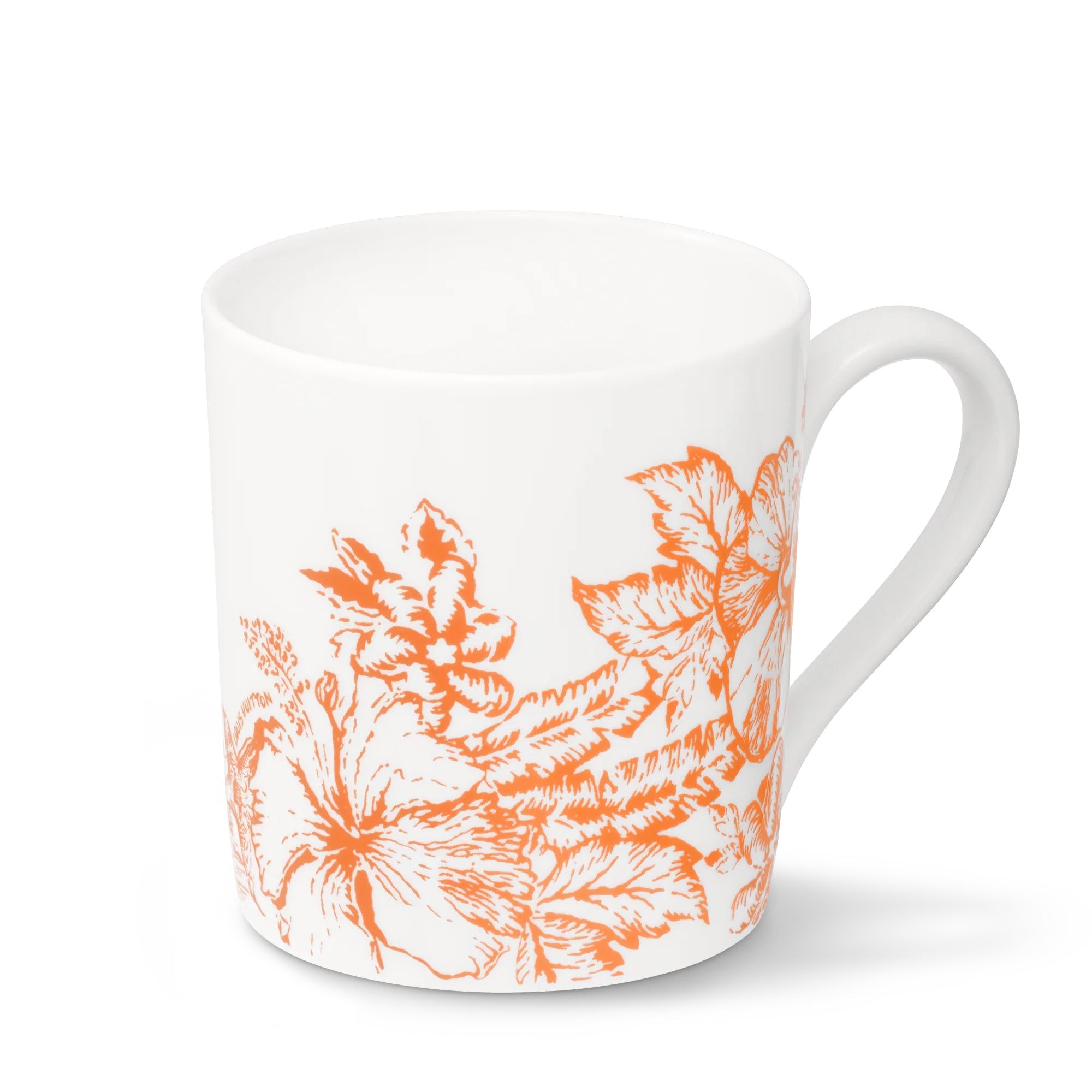 Mug LV By The Pool