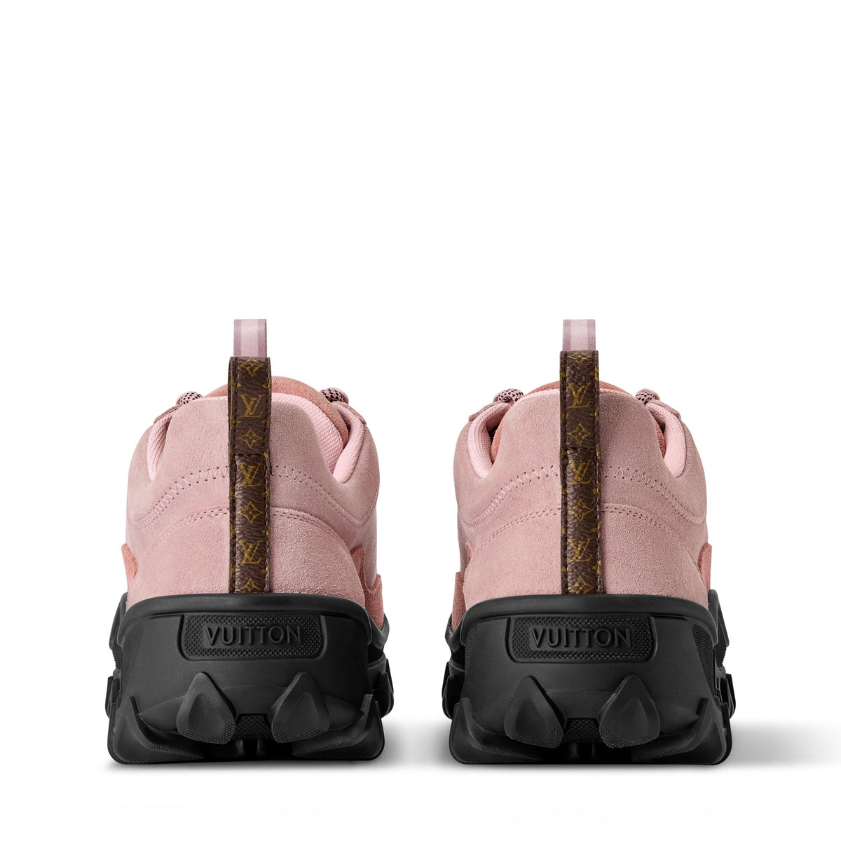 LV Rush Xplorer Sneaker