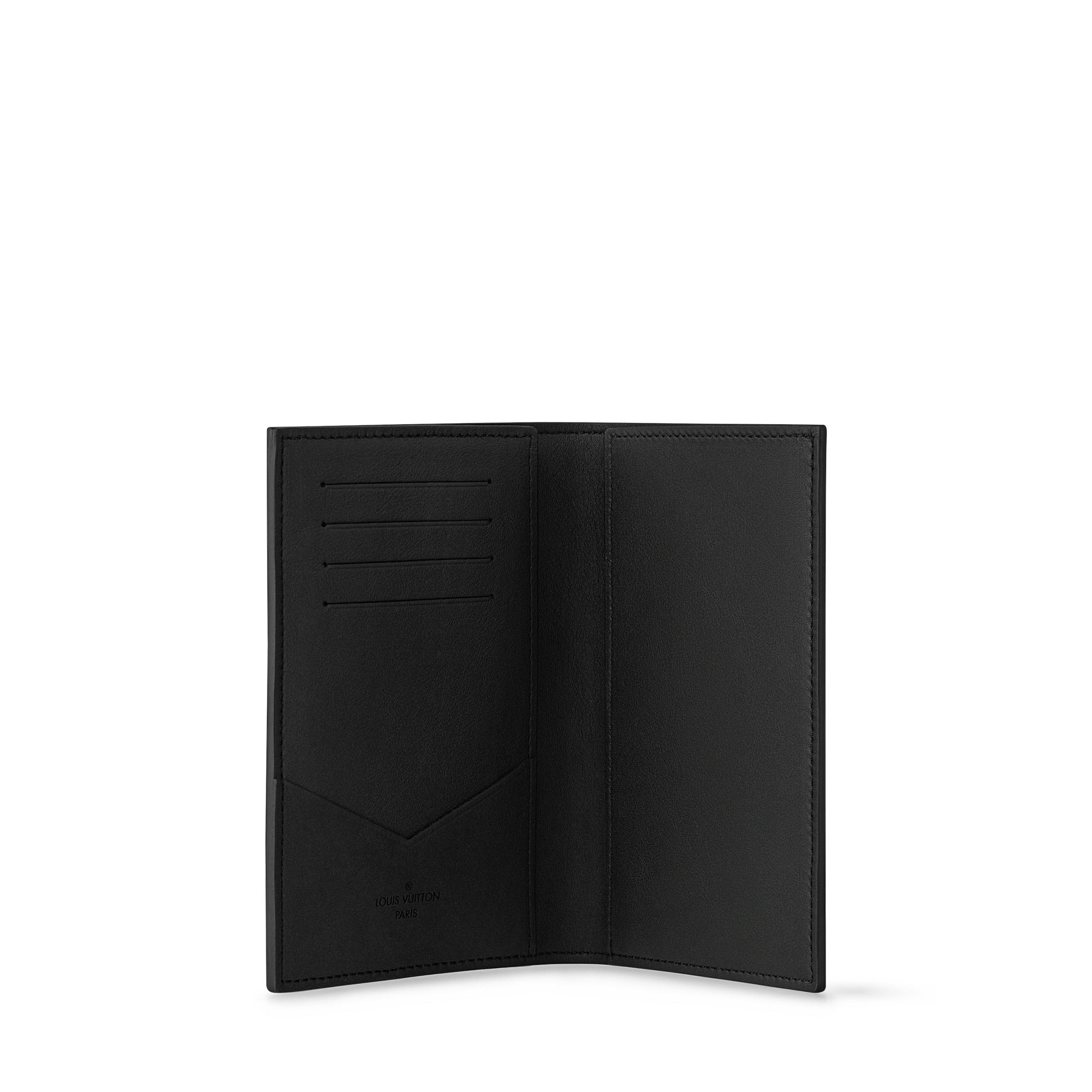 Passport Cover