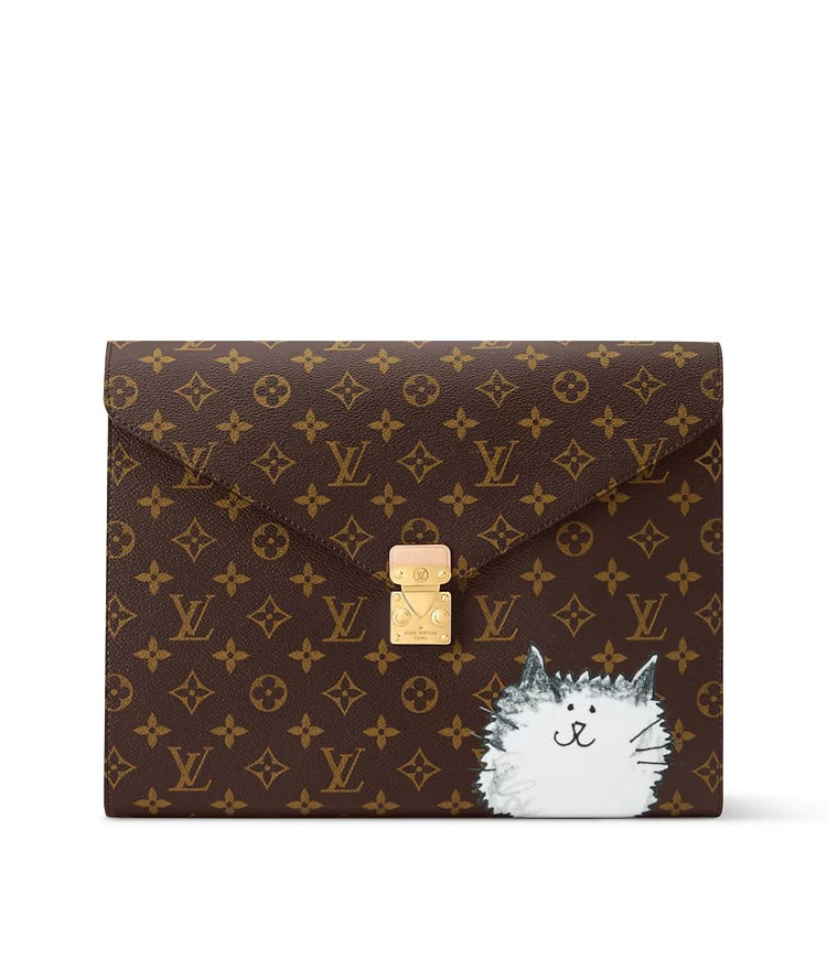 Mark Folder