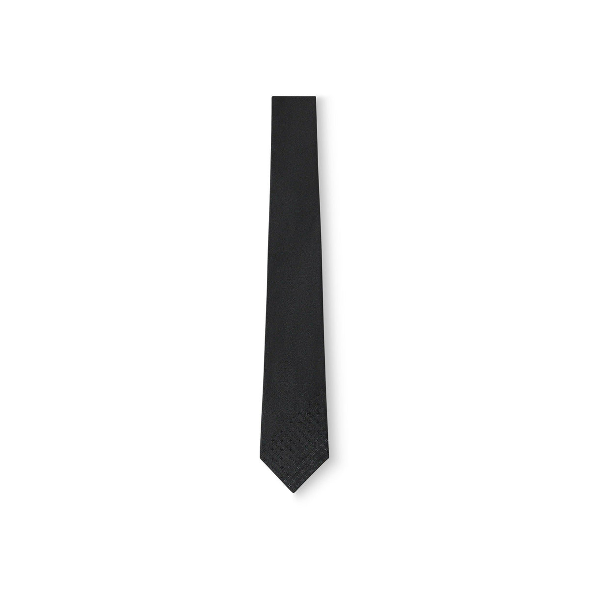 Monogram Gradient Tie