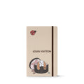 Medium Jane Notebook